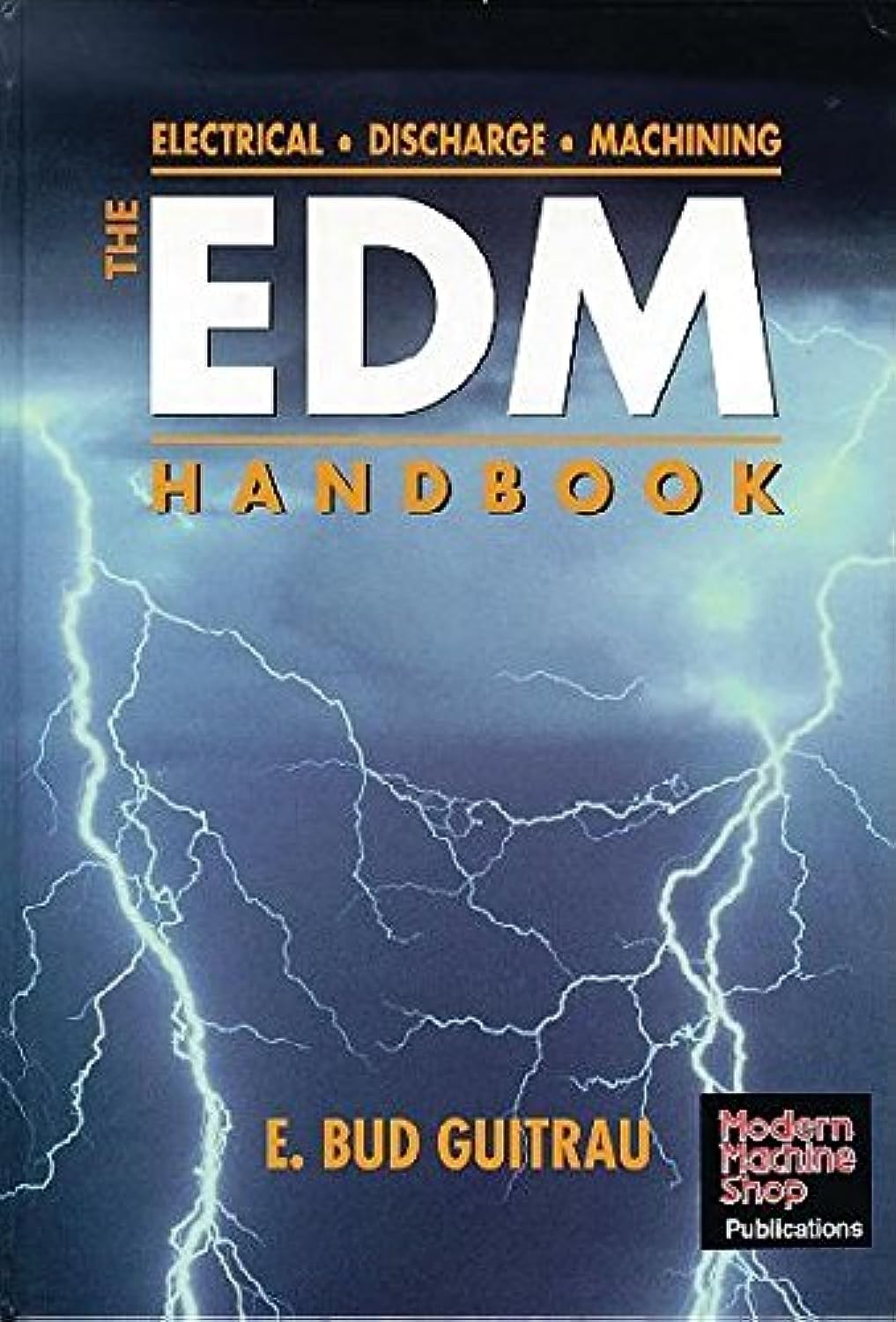 The EDM Handbook,New