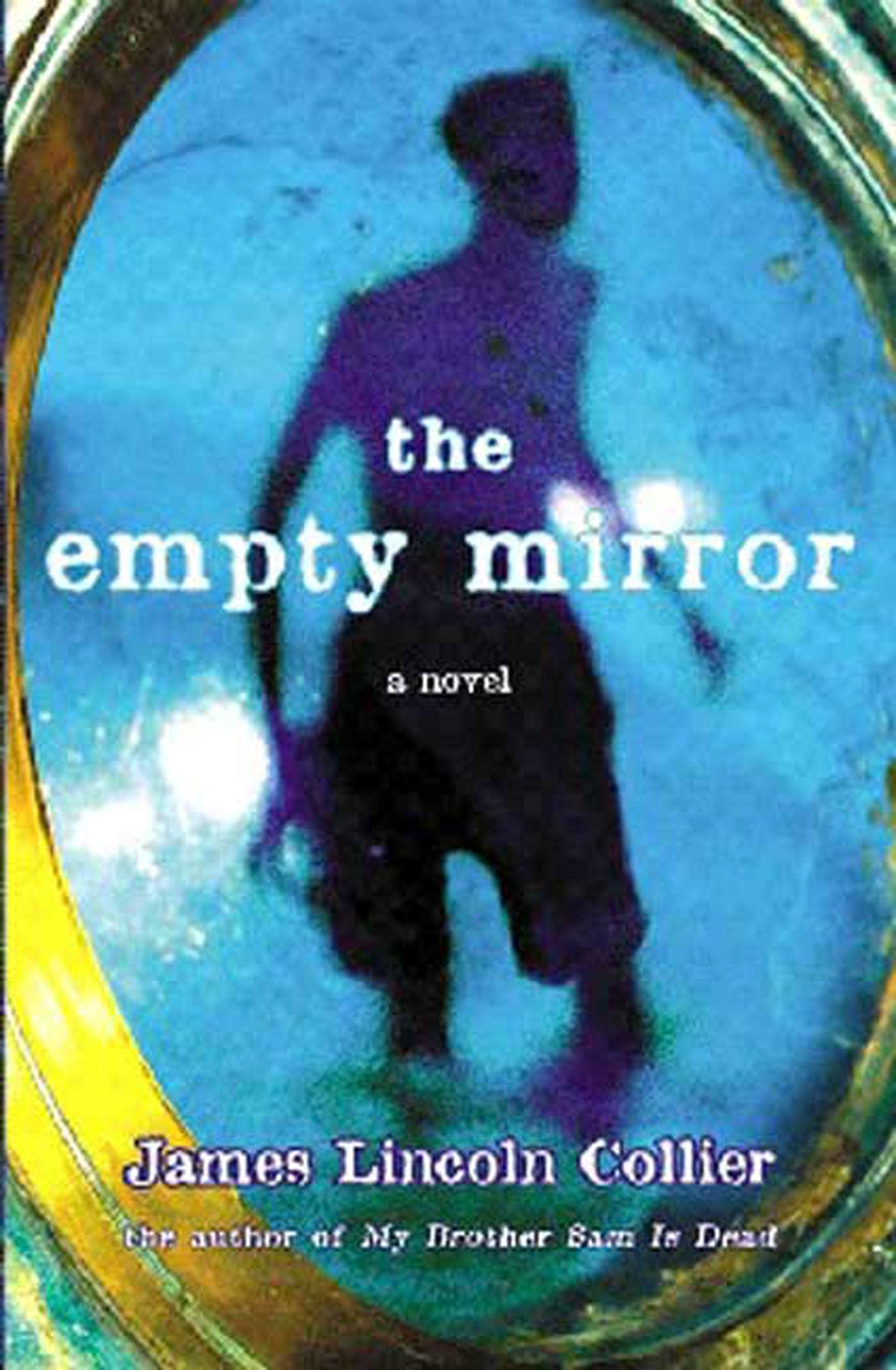 The Empty Mirror,Used
