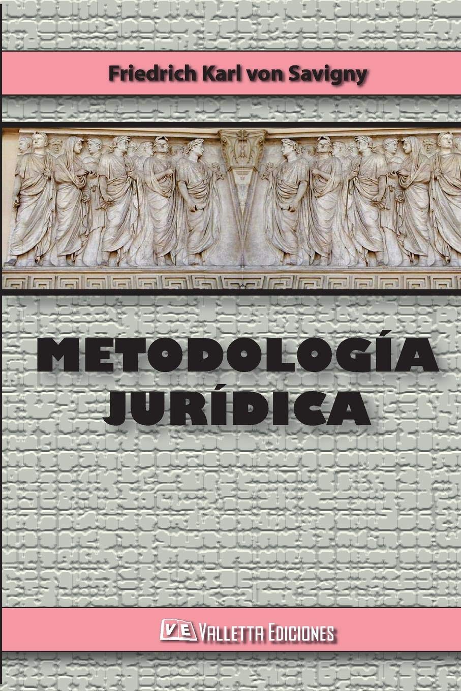 Metodologia Juridica (Spanish Edition),Used