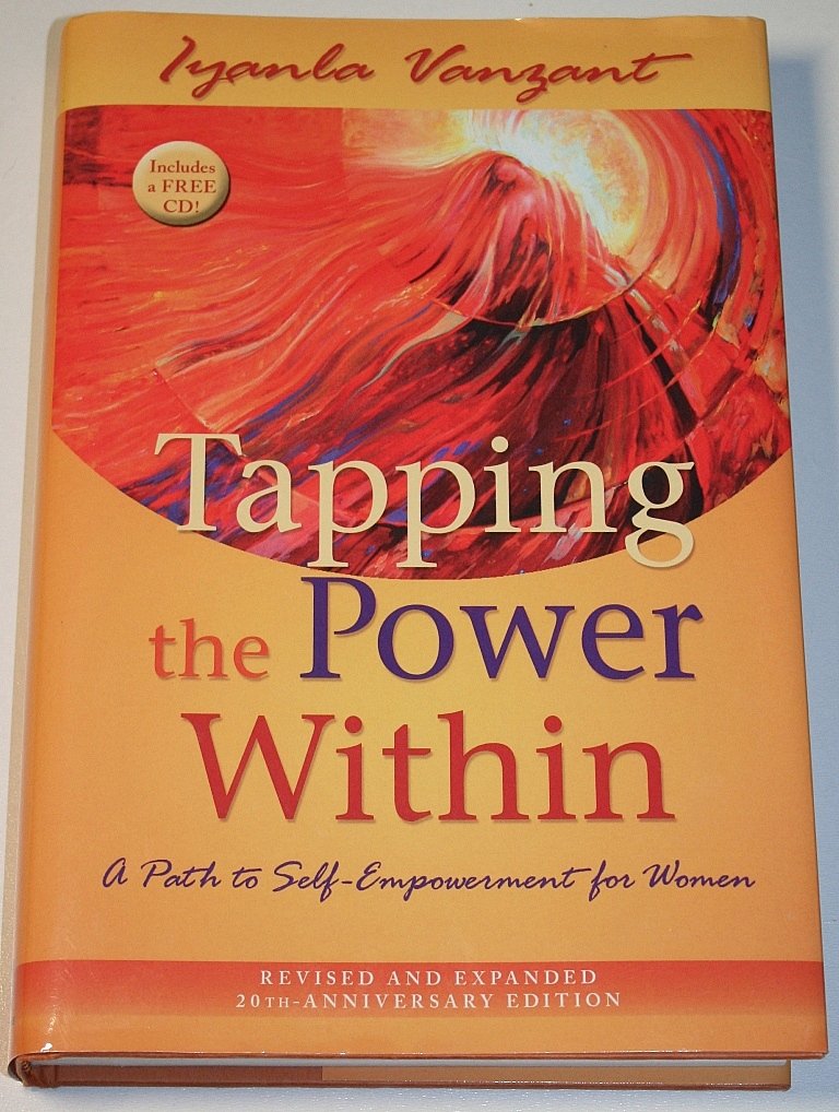 Tapping the Power Within: A Path to SelfEmpowerment for Women,Used