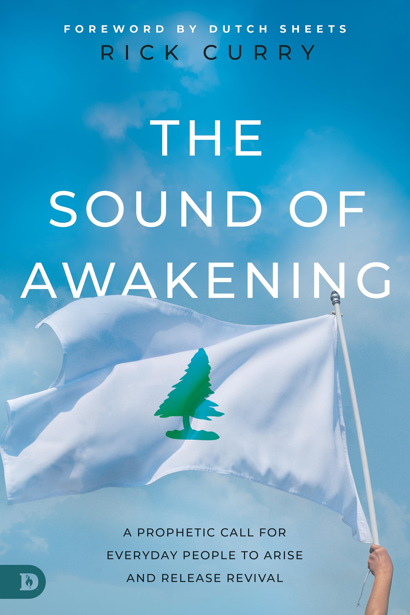 The Sound of Awakening: A Prophetic Call for Everyday People to Arise and Release the Power of God,Used