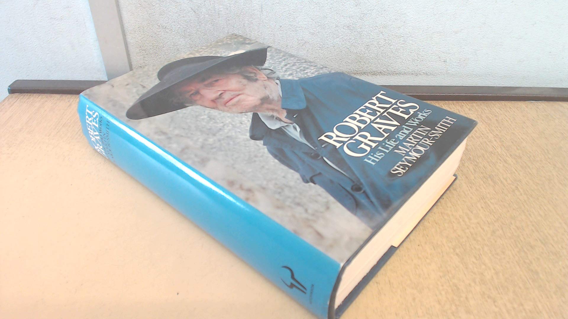 Robert Graves: HIS LIFE A,Used