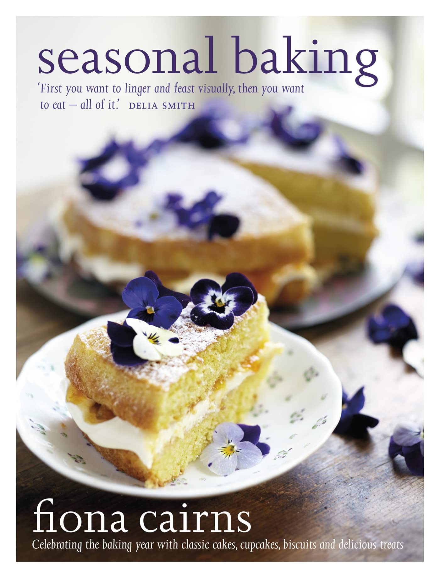 Seasonal Baking,Used