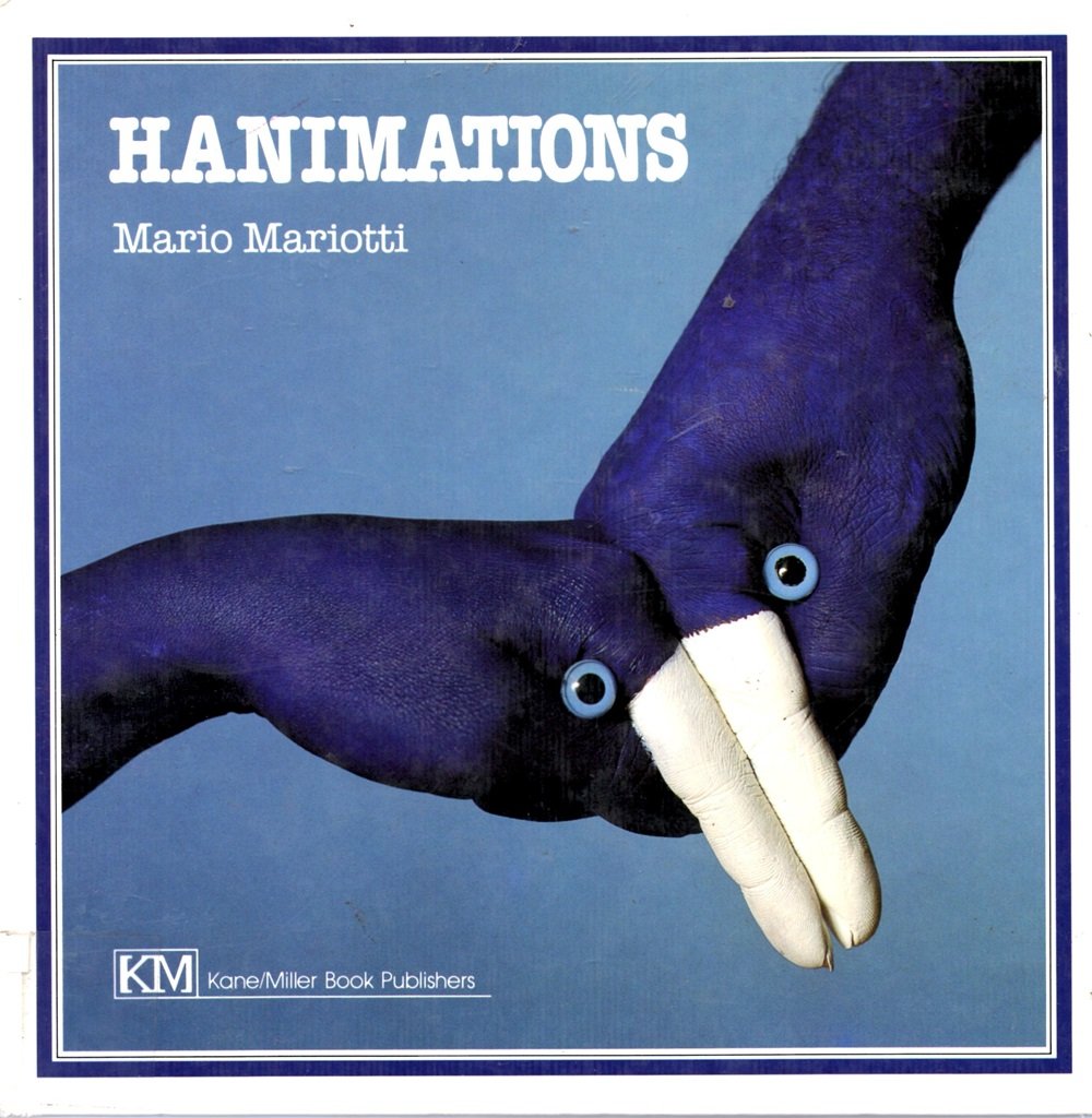 Hanimations (Mario Mariotti Collection)