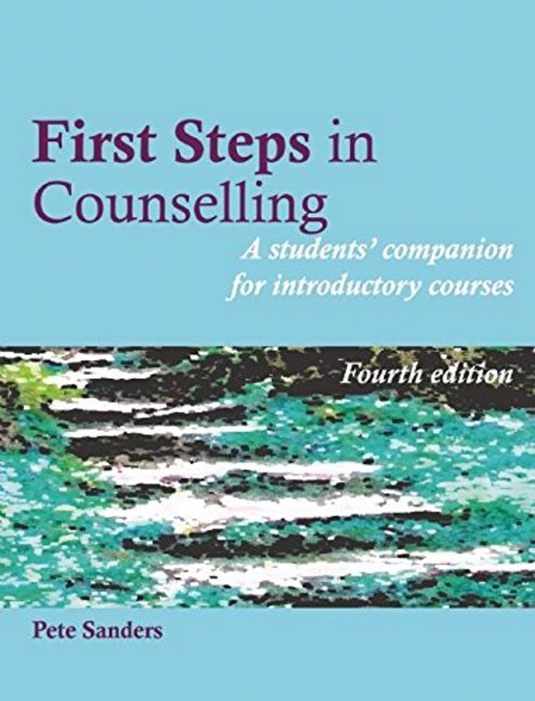 First Steps in Counselling,Used