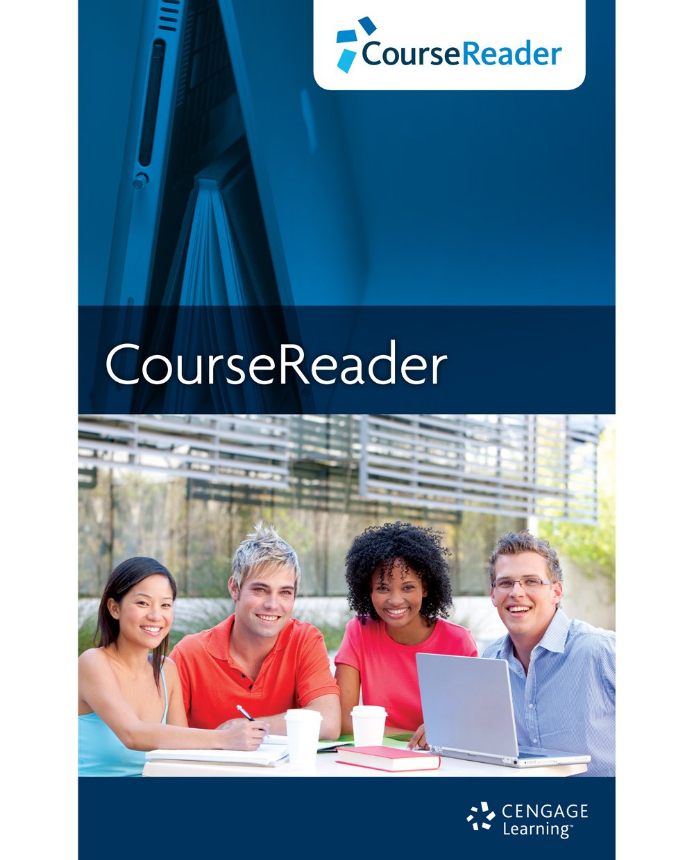 CourseReader 030: American Government Printed Access Card,New