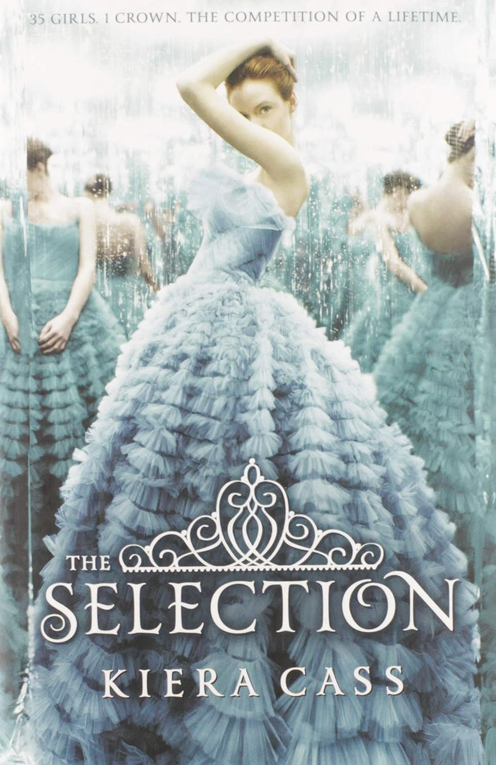 The Selection (The Selection, 1),Used