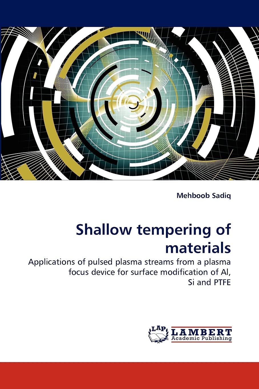 Shallow tempering of materials: Applications of pulsed plasma streams from a plasma focus device for surface modification of Al,,Used