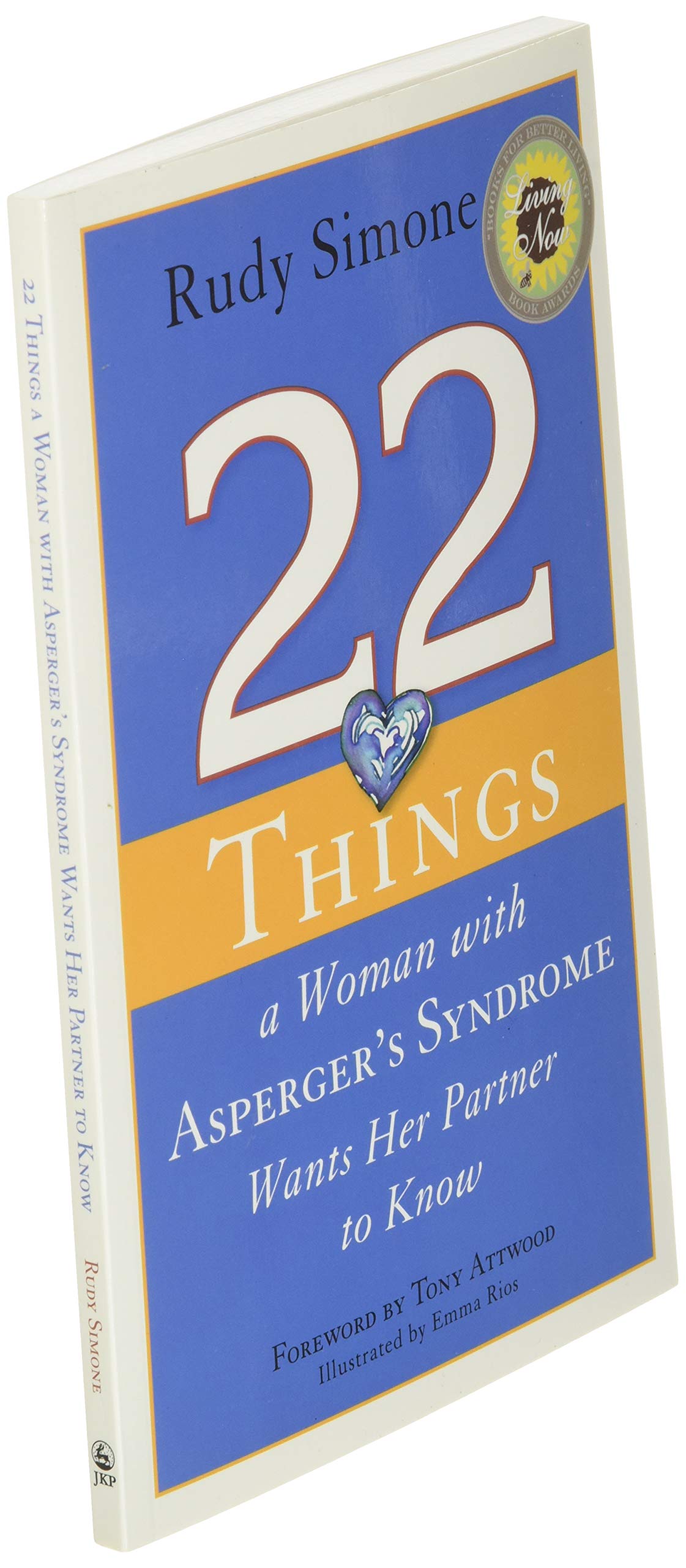 22 Things a Woman with Asperger's Syndrome Wants Her Partner to Know,Used