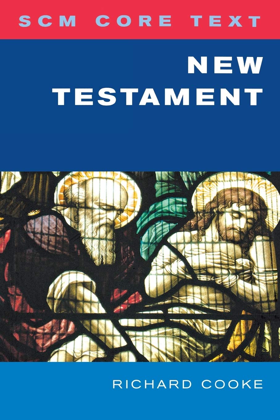 SCM Core Text: New Testament,Used