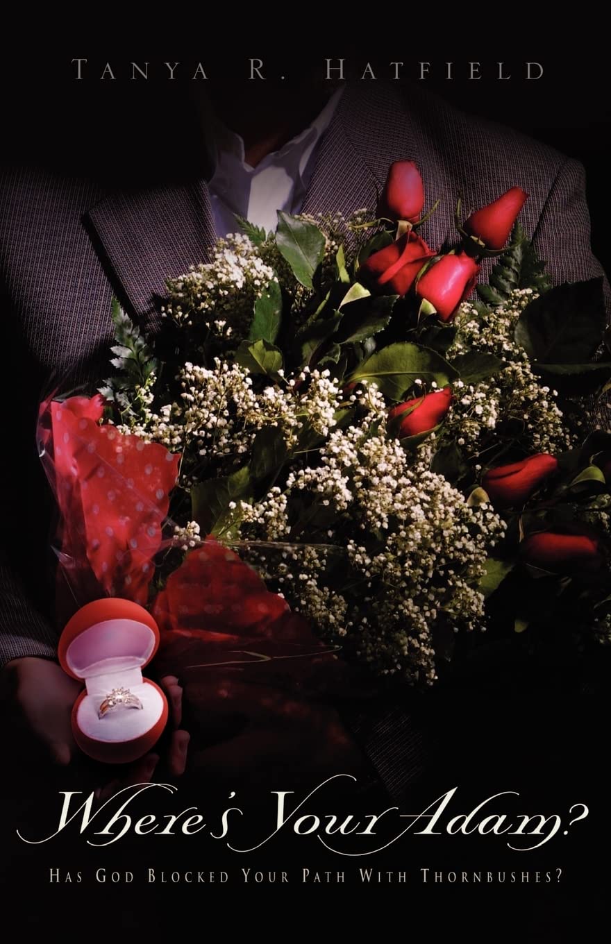 Where's Your Adam?,Used