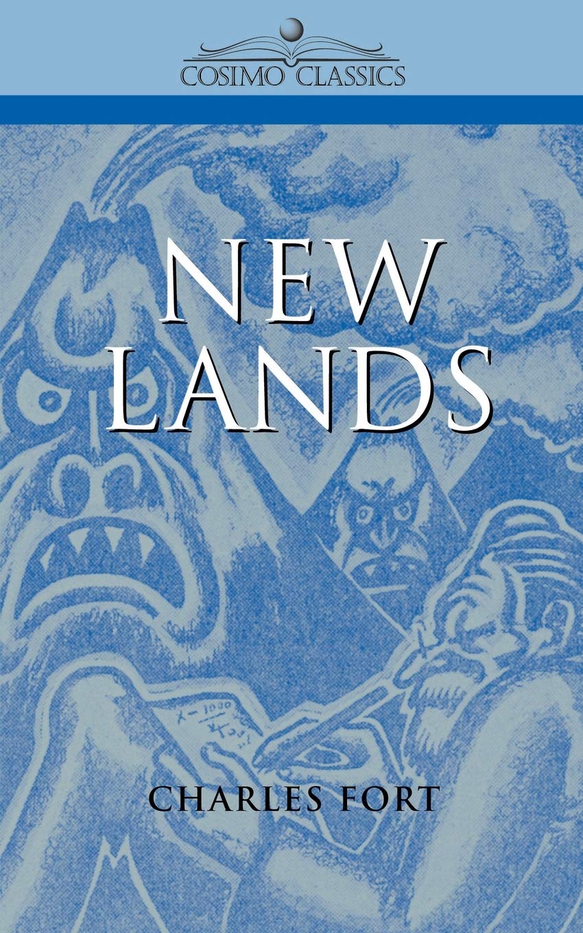 New Lands,Used