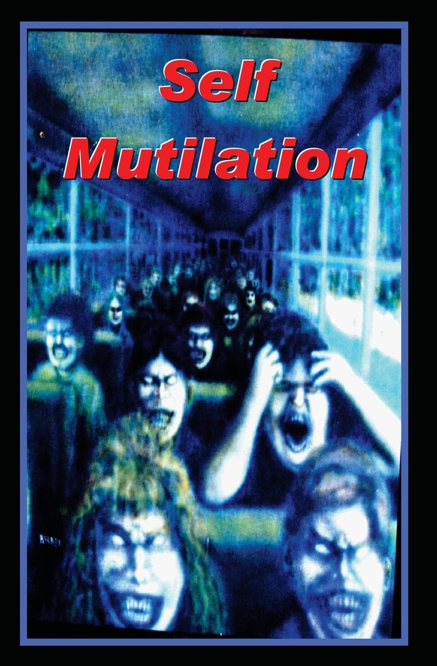 Self Mutilation,Used