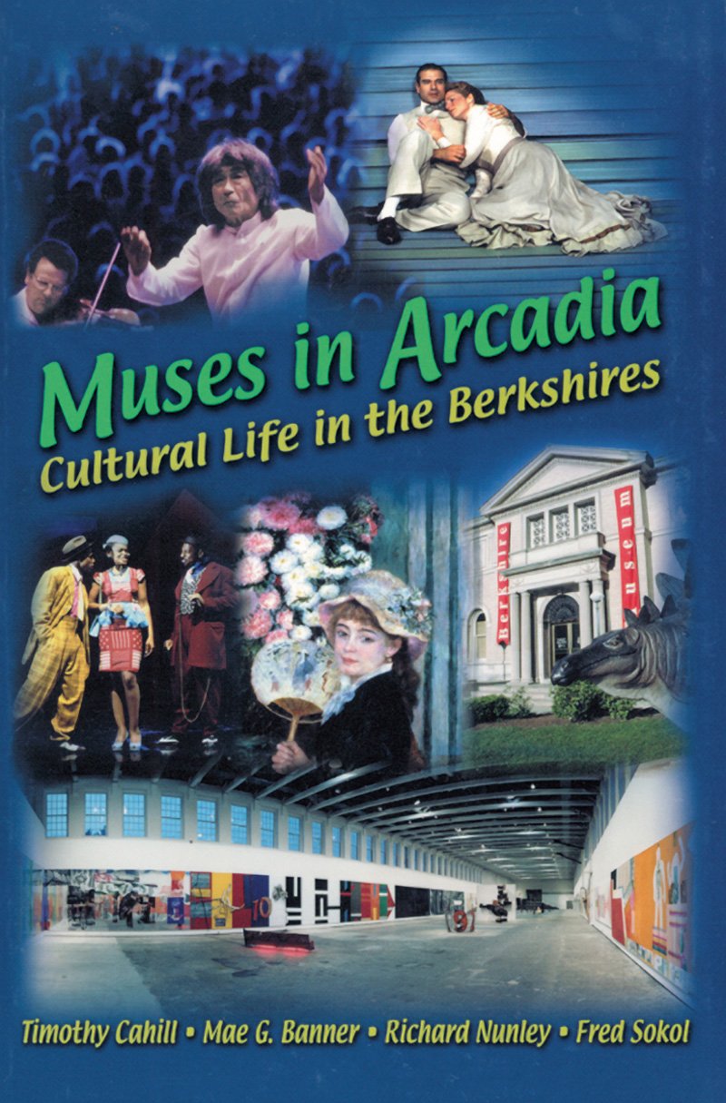 Muses in Arcadia,Used