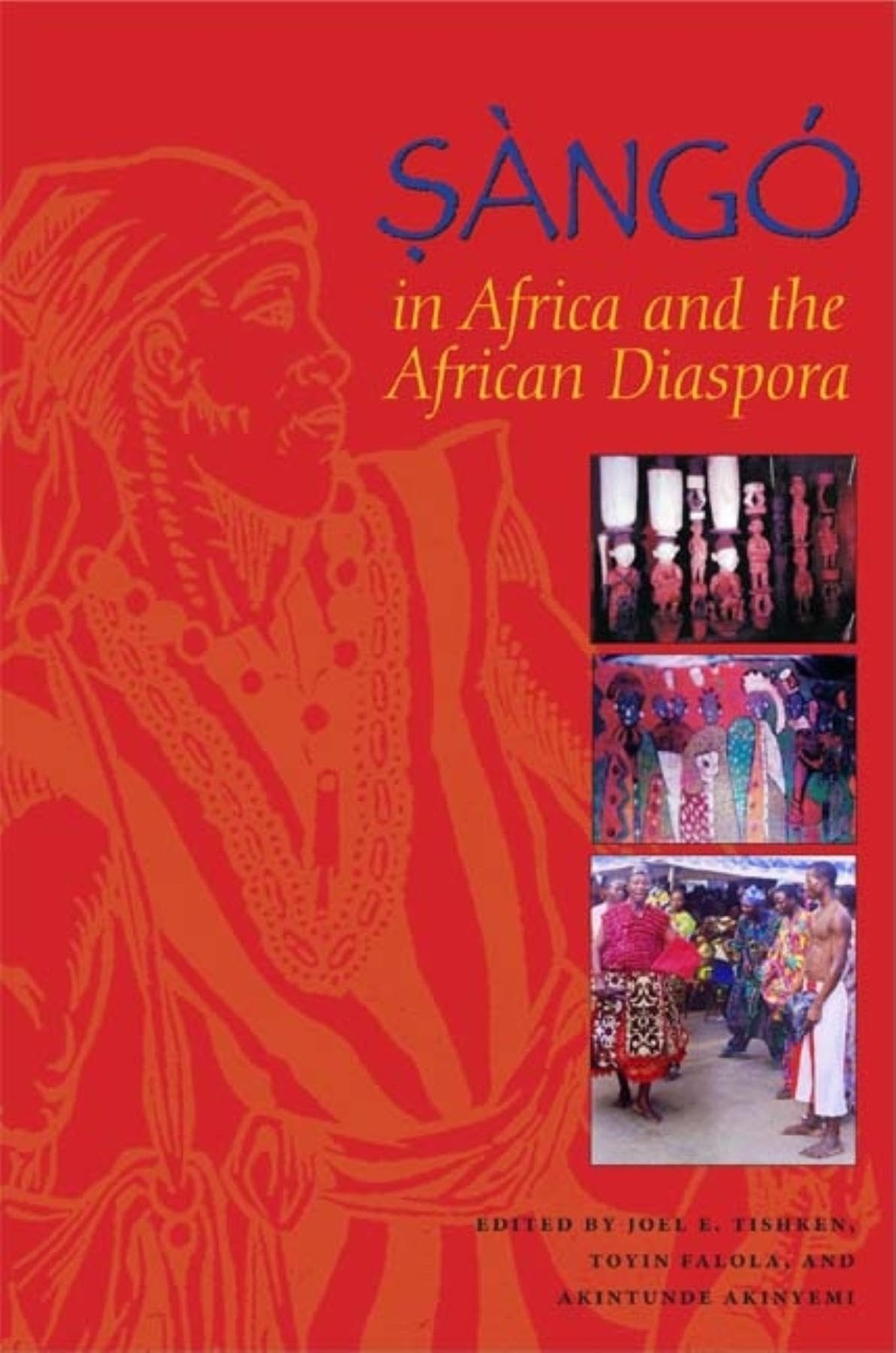 Sng in Africa and the African Diaspora (African Expressive Cultures),Used