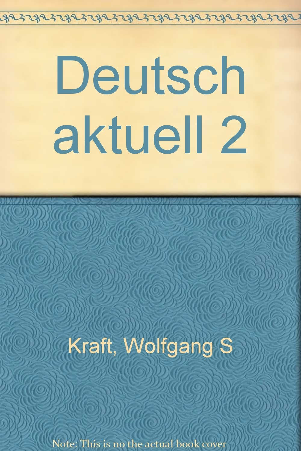 Deutsch aktuell 2 (German Edition),Used