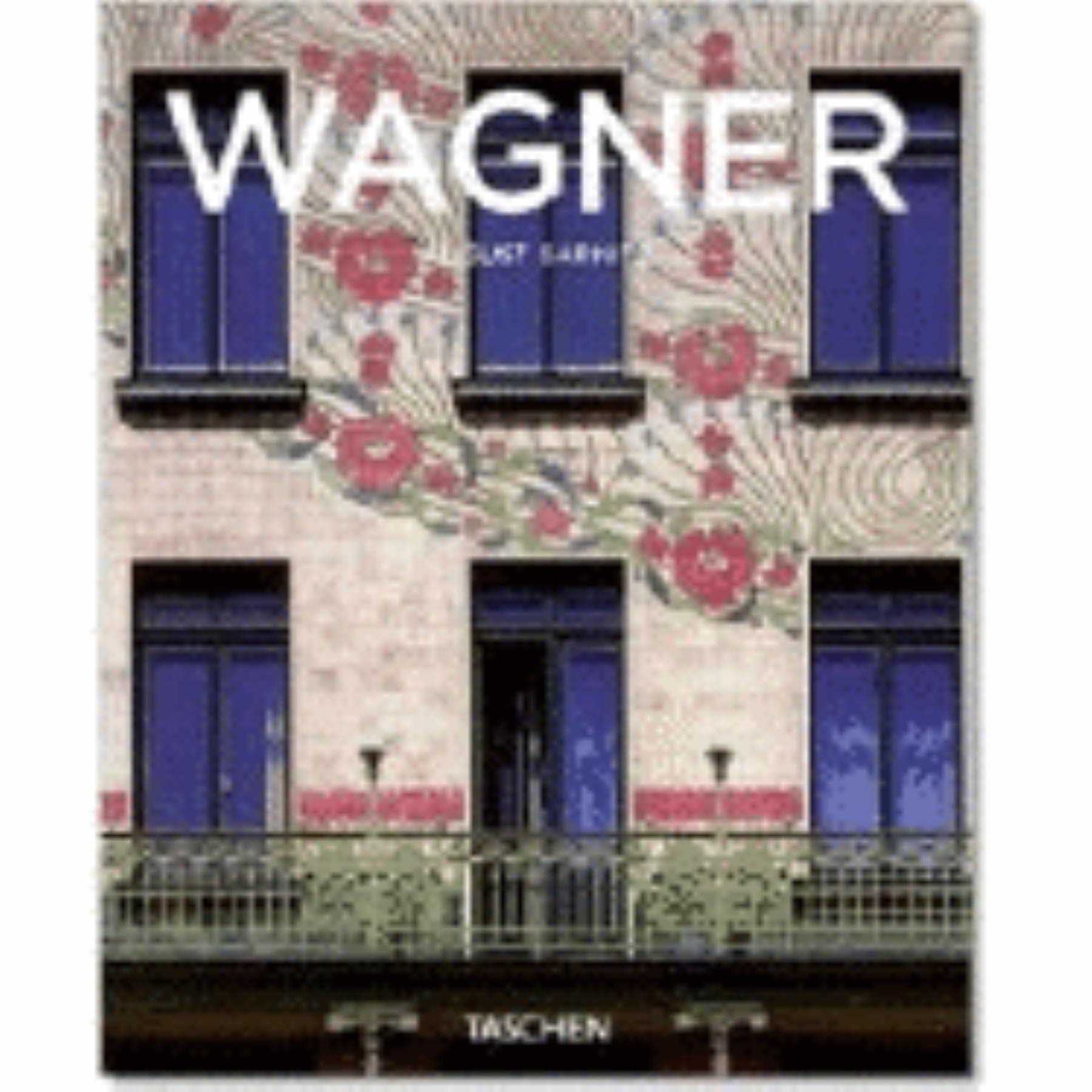 Otto Wagner: 18411918: Forerunner Of Modern Architecture,Used