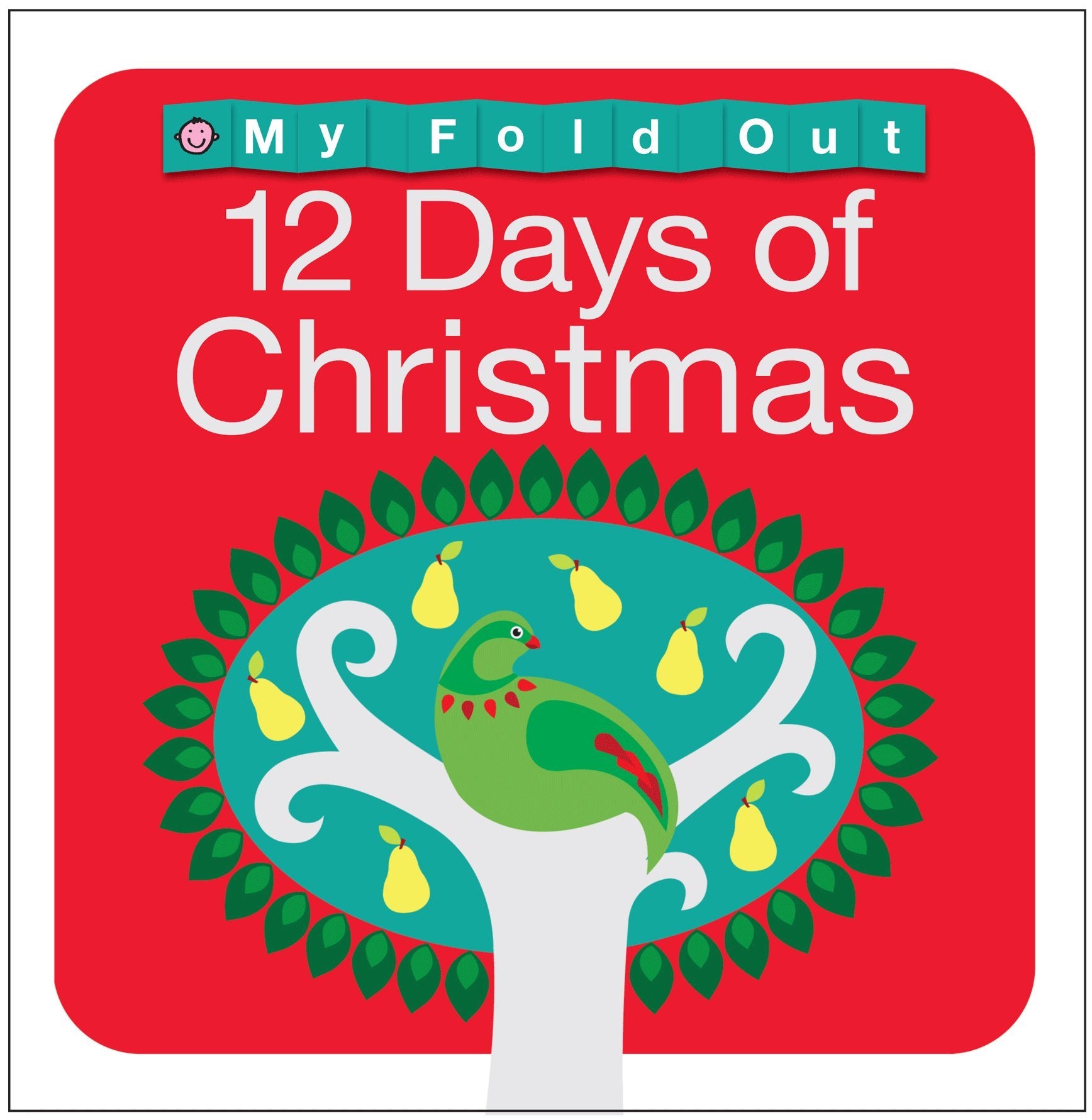 12 Days of Christmas,Used