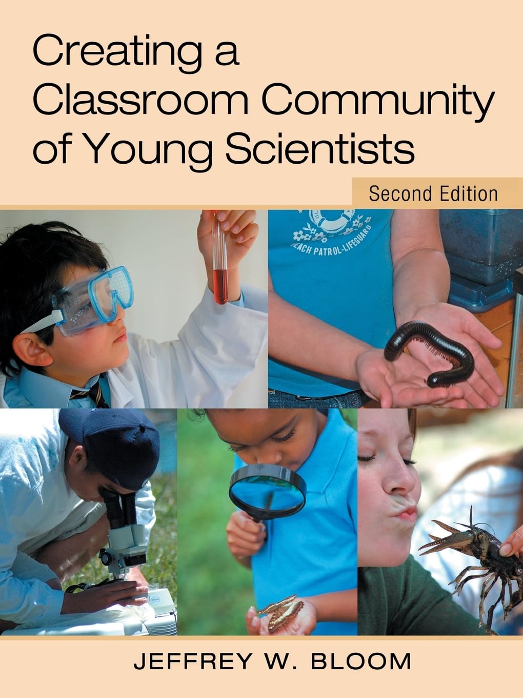 Creating a Classroom Community of Young Scientists,New