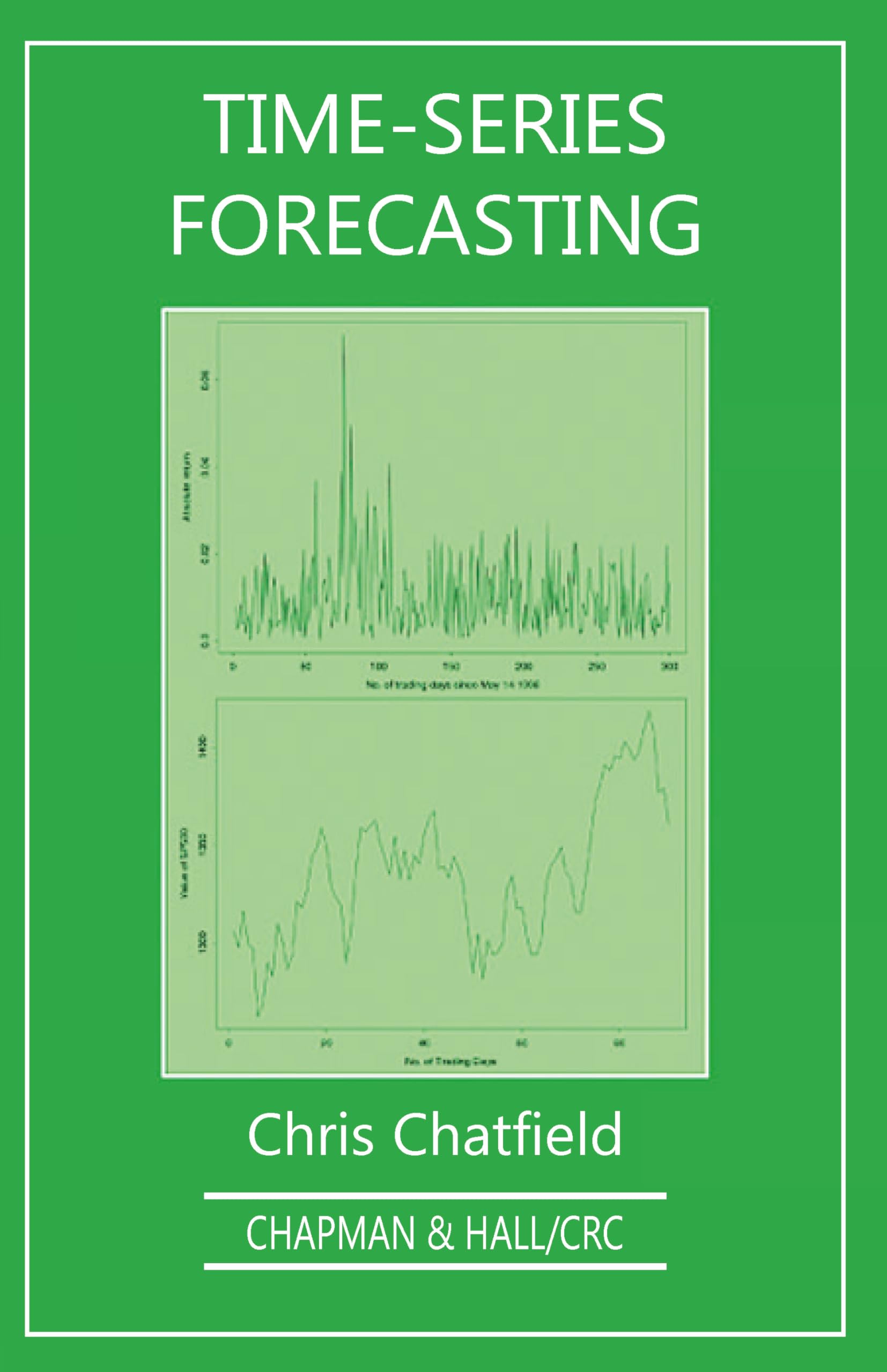 TimeSeries Forecasting,Used