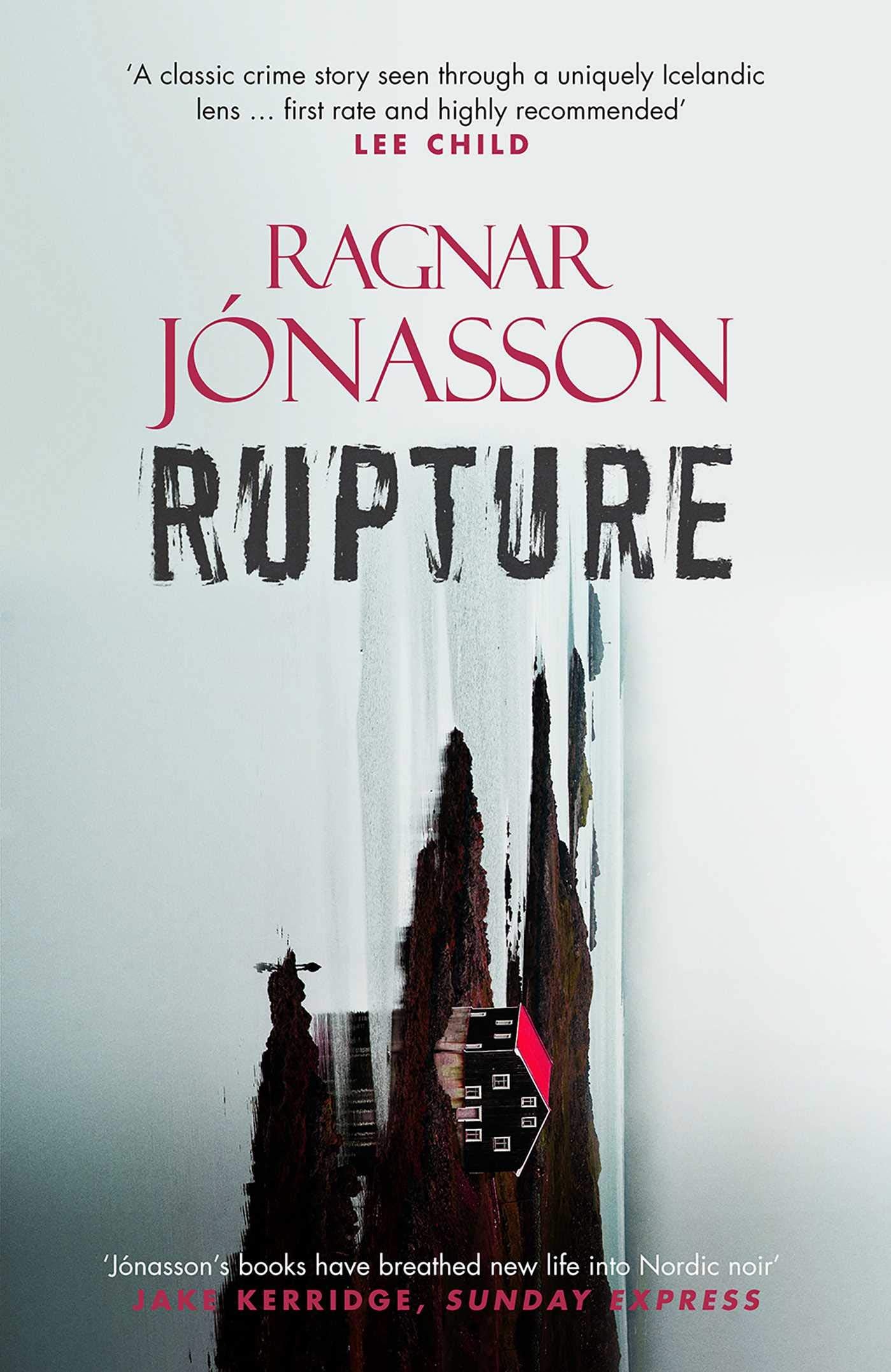 Rupture,Used