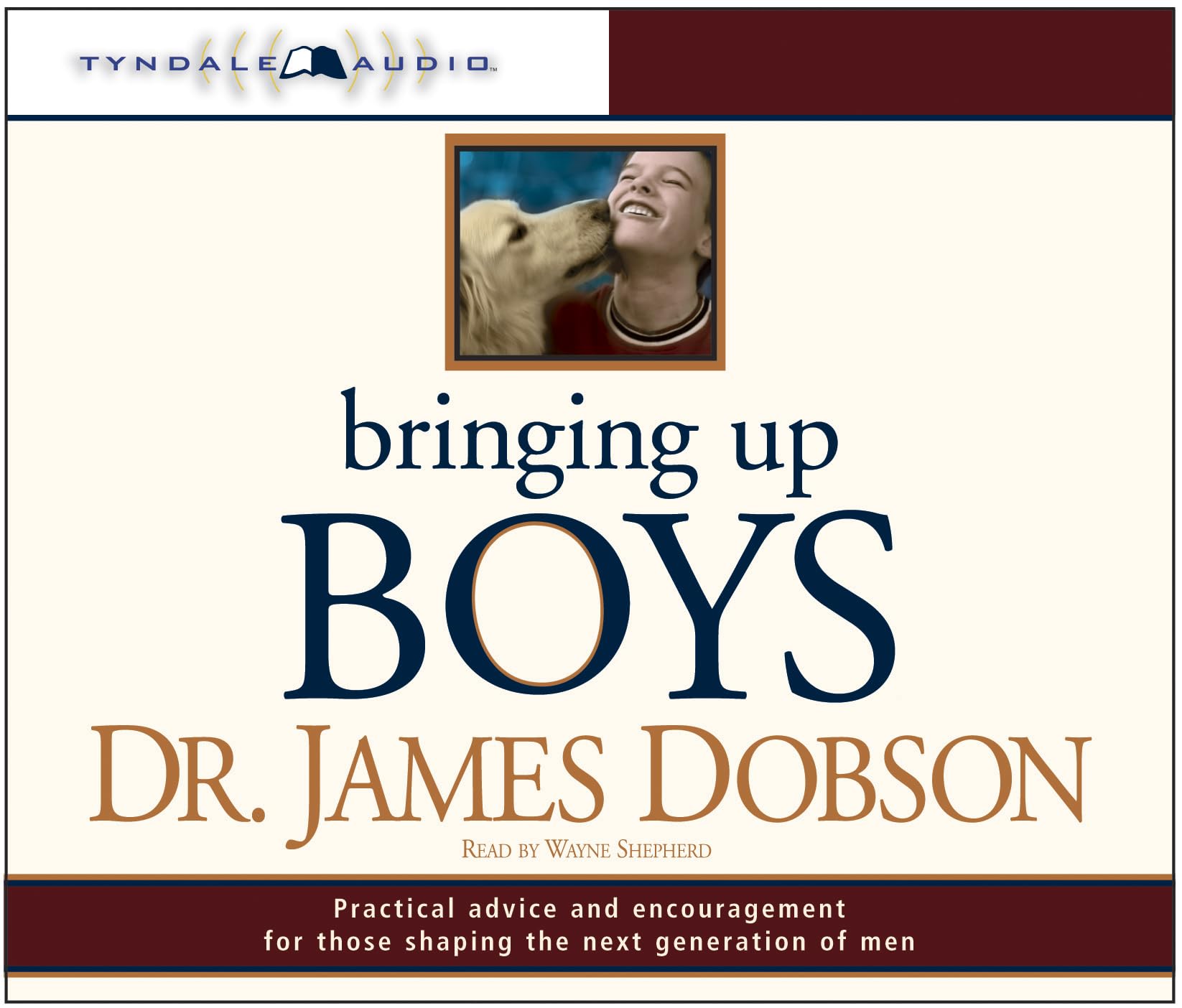 Bringing Up Boys,New
