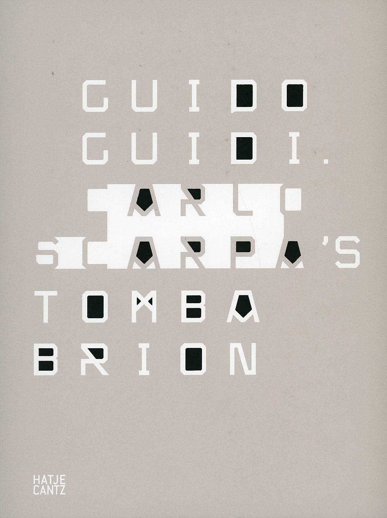 Guido Guidi: Carlo Scarpa, Brion,Used