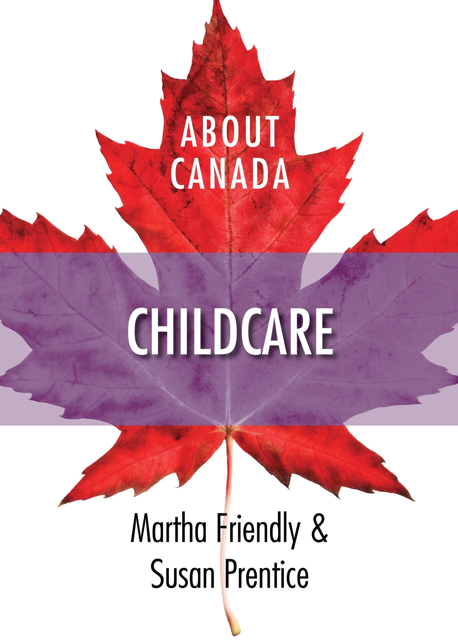 About Canada: Childcare,New