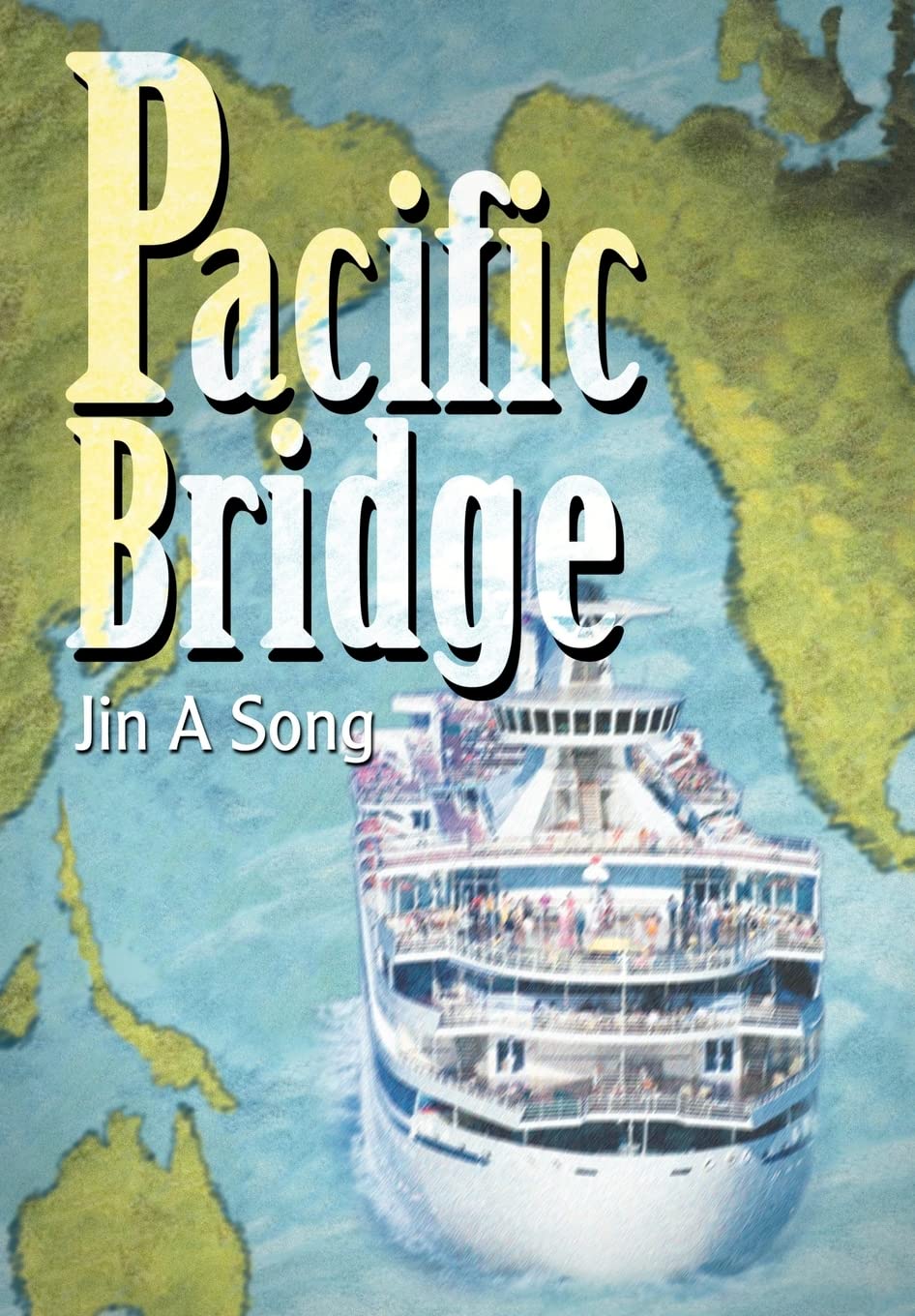 Pacific Bridge,Used
