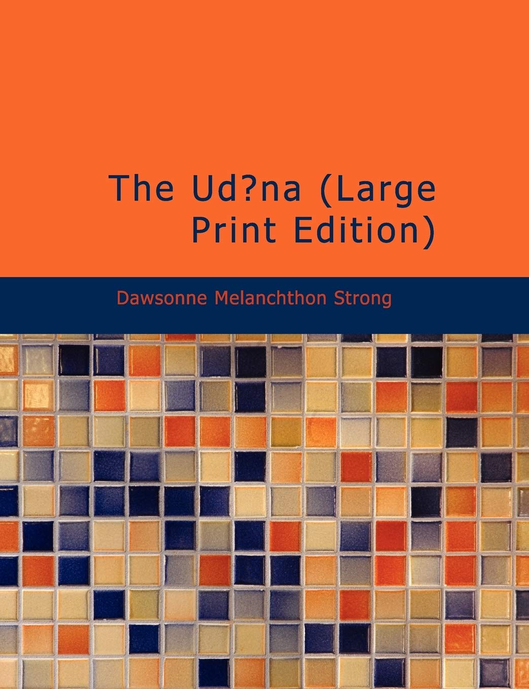 The Ud?na,Used