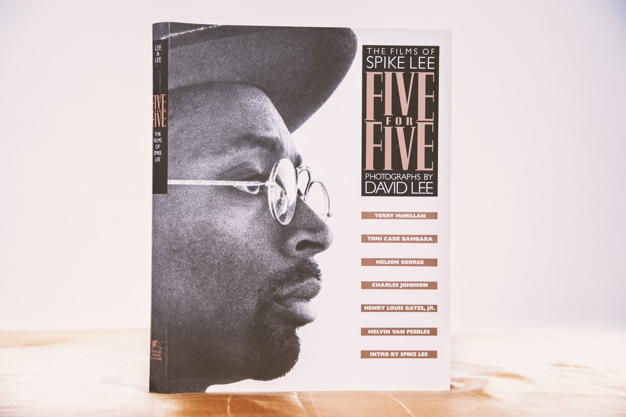 Five For Five: The Films Of Spike Lee