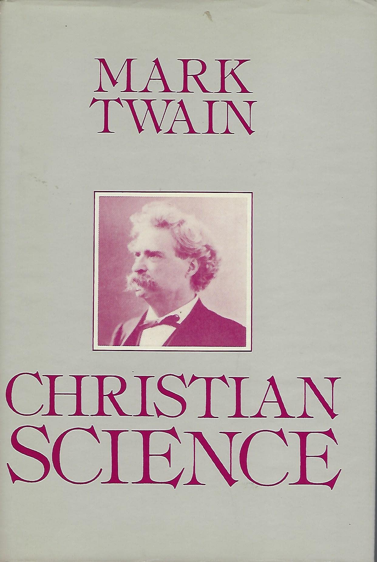 Christian Science,Used