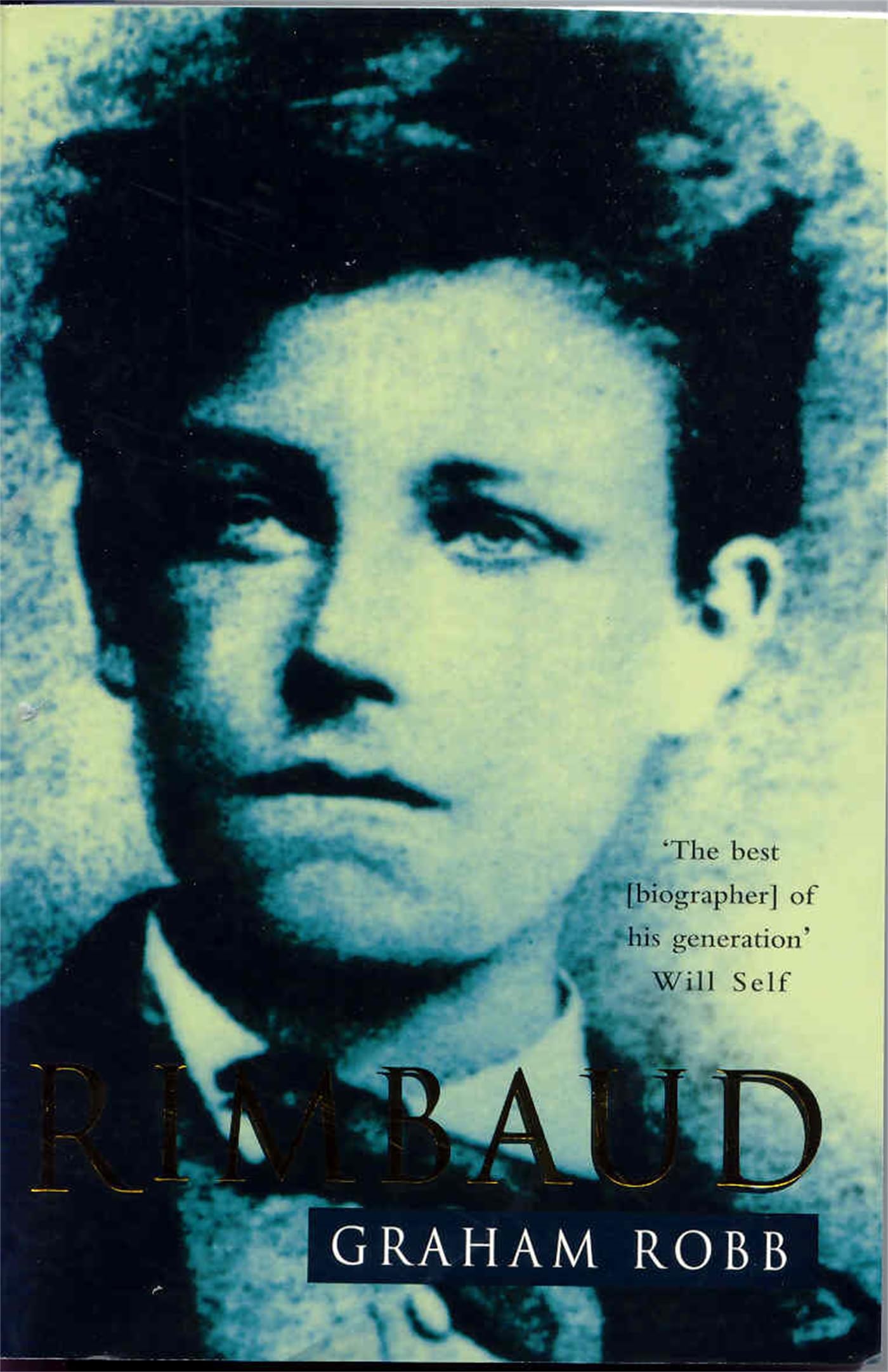 Rimbaud,Used