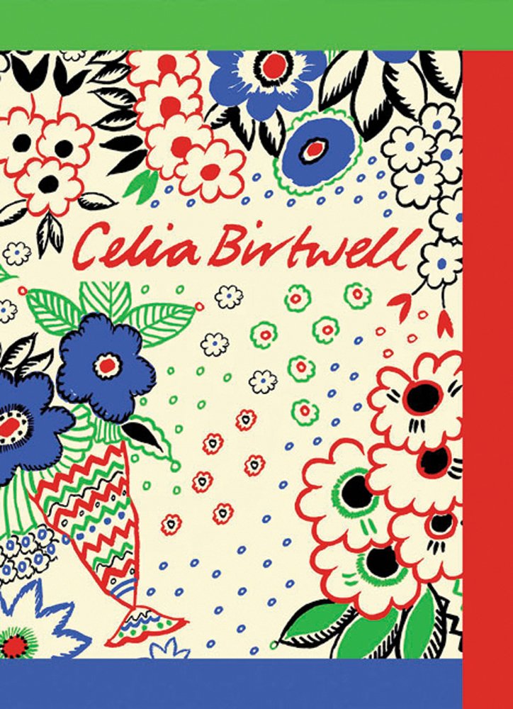 Celia Birtwell,Used