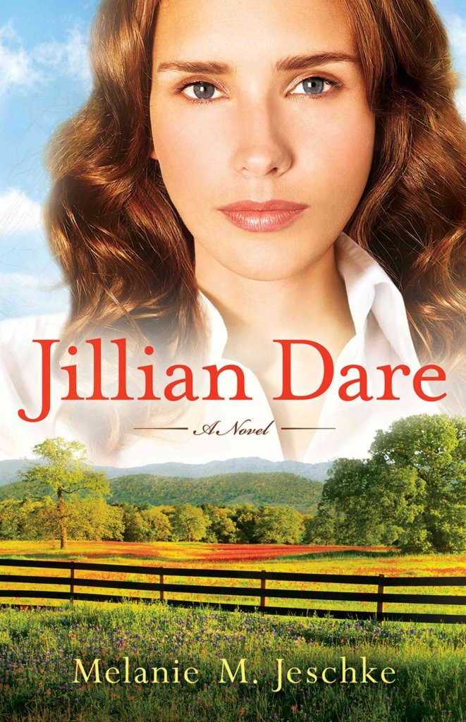 Jillian Dare: A Novel,Used