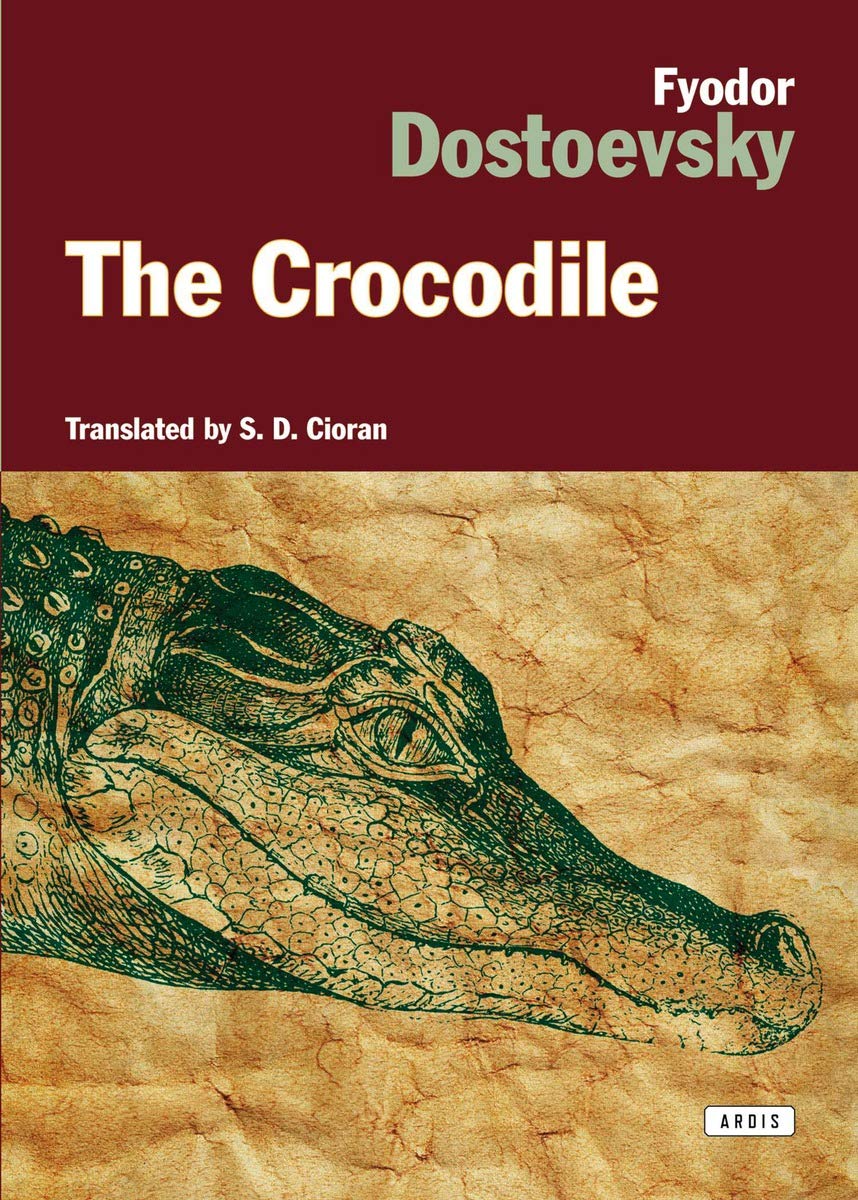 The Crocodile,Used