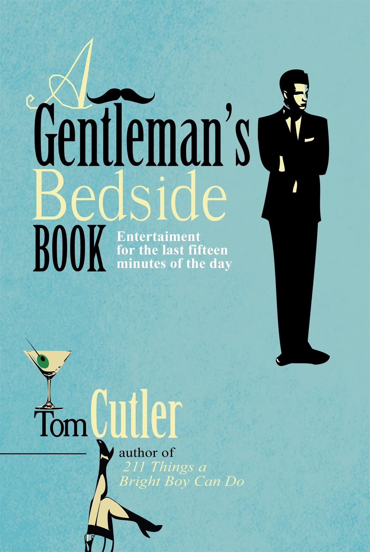 A Gentleman'S Bedside Book,Used