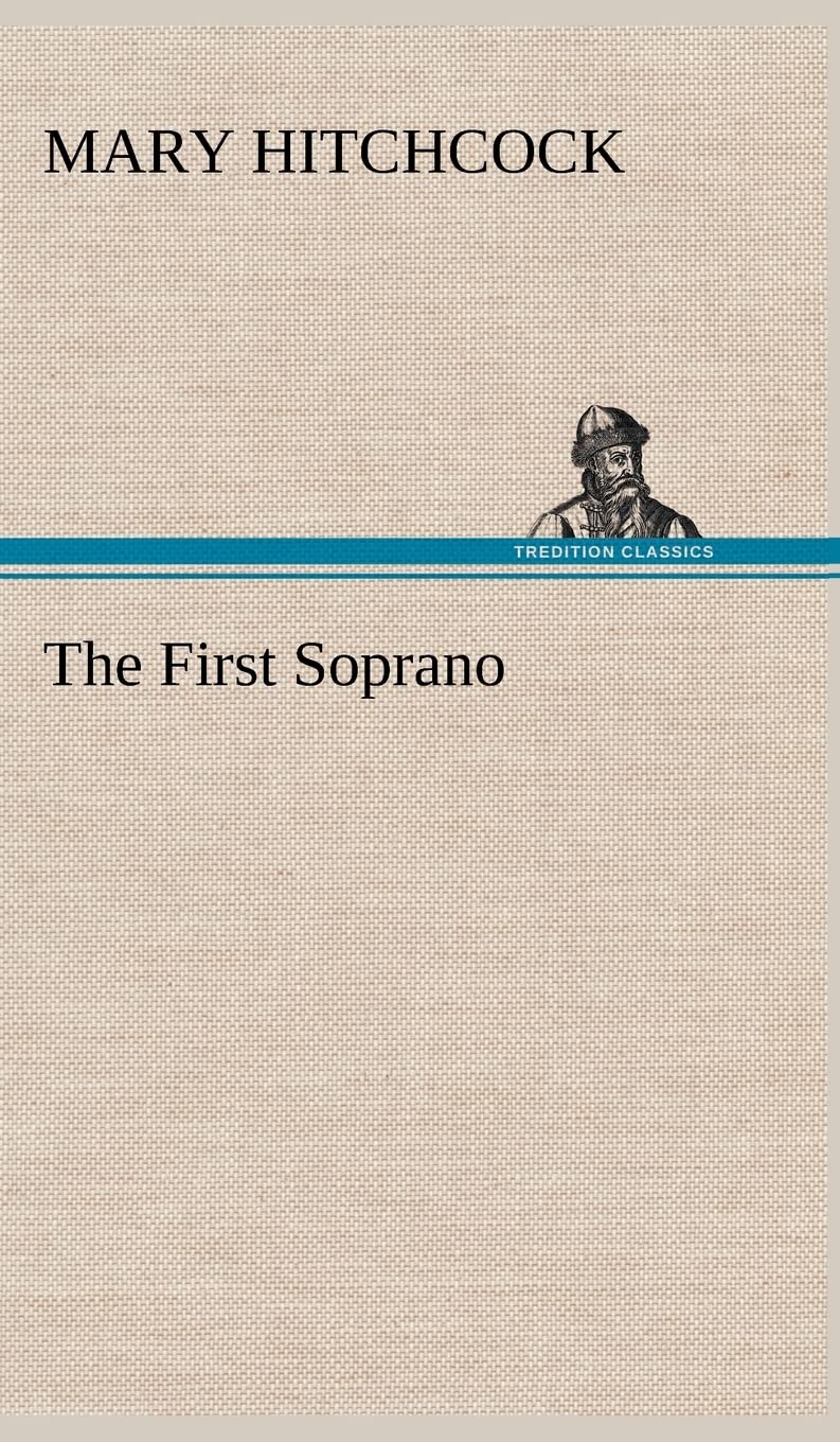 The First Soprano,Used