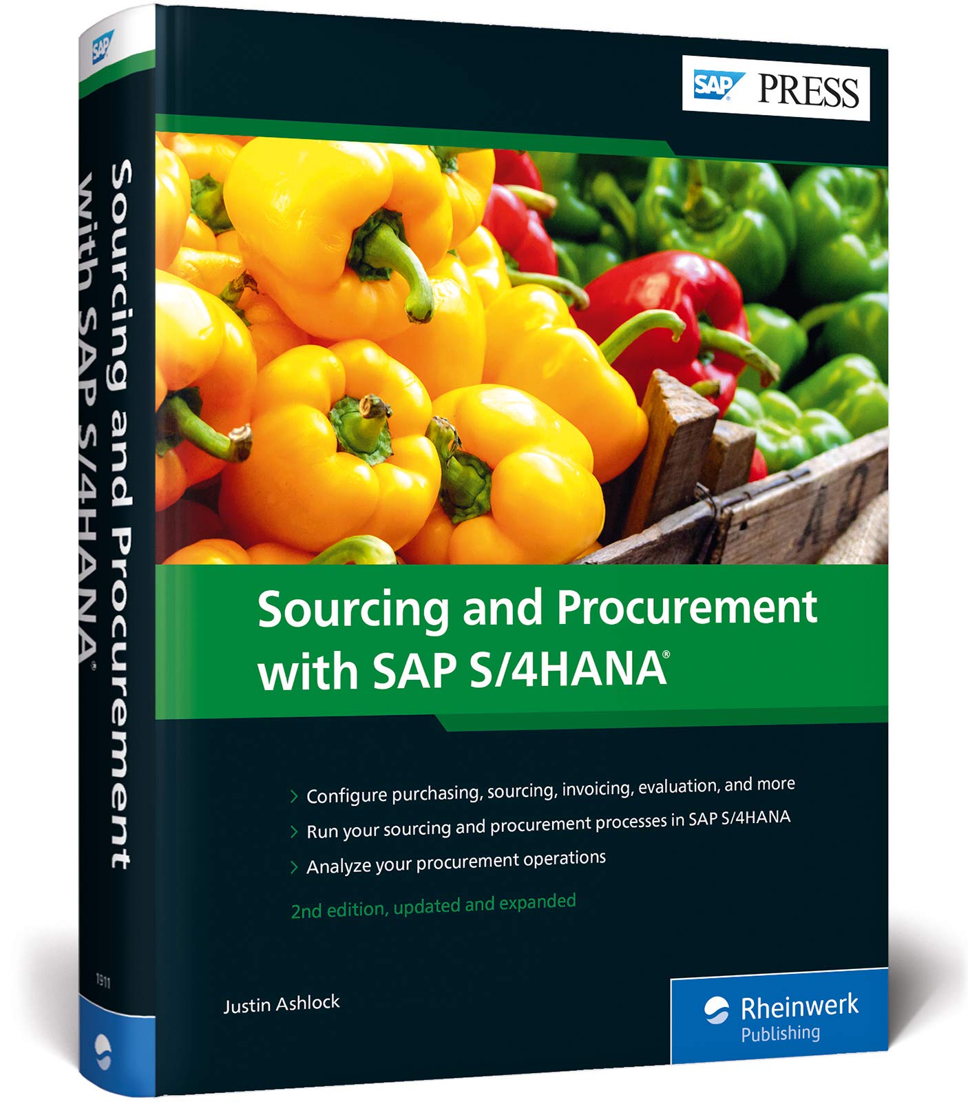 SAP S/4HANA S&P (2nd Edition) (SAP PRESS),Used