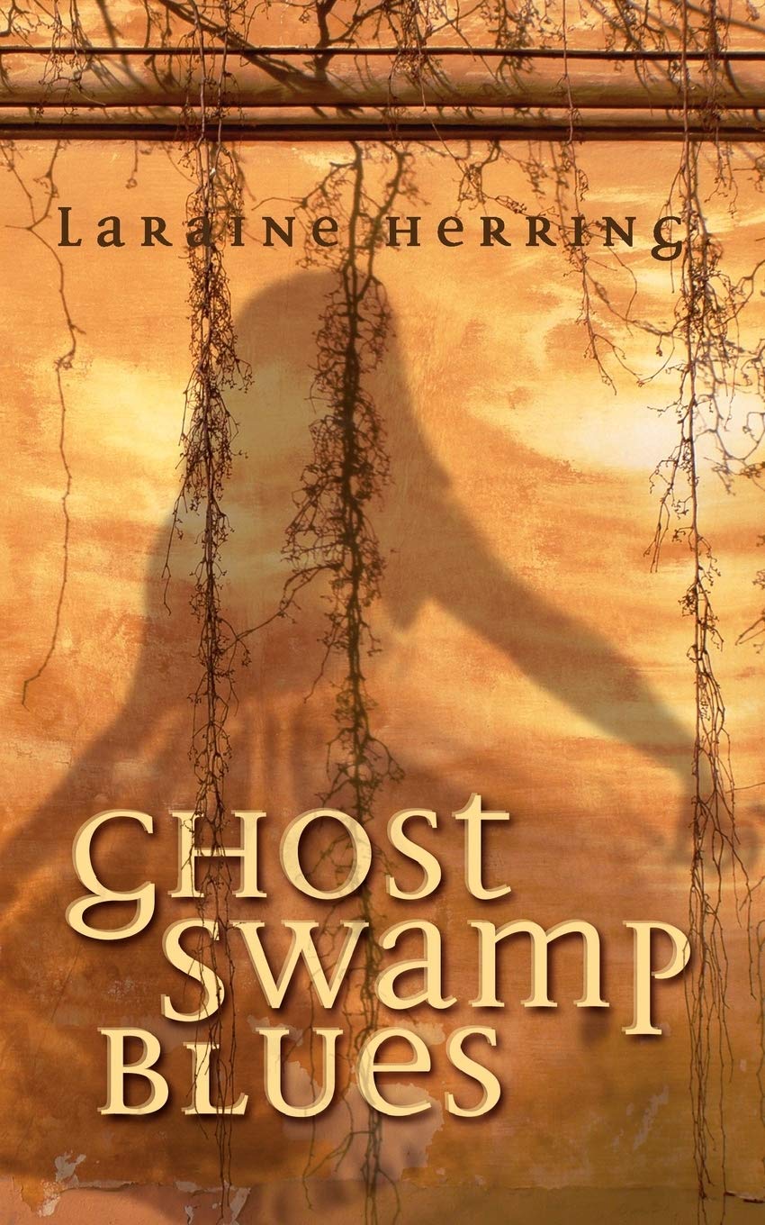 Ghost Swamp Blues,Used