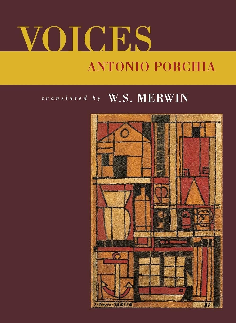 Voices (English And Spanish Edition)