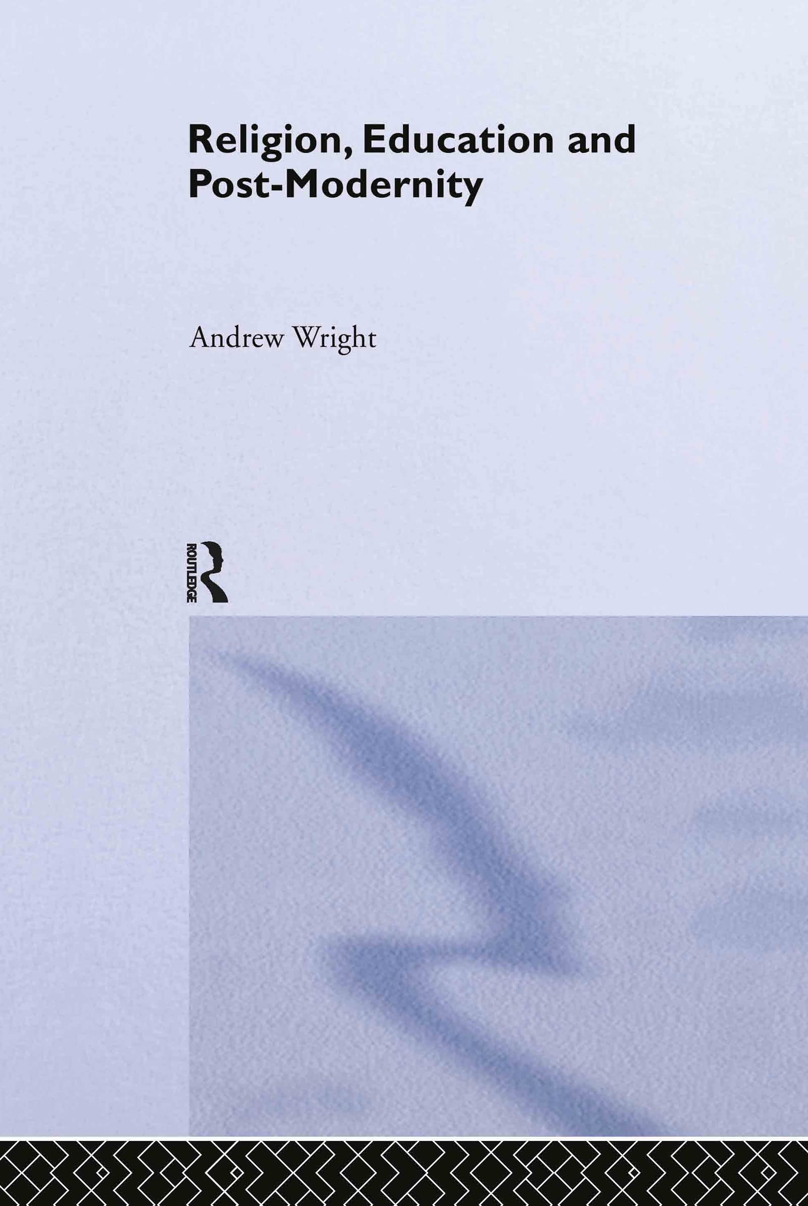 Religion, Education and PostModernity,Used