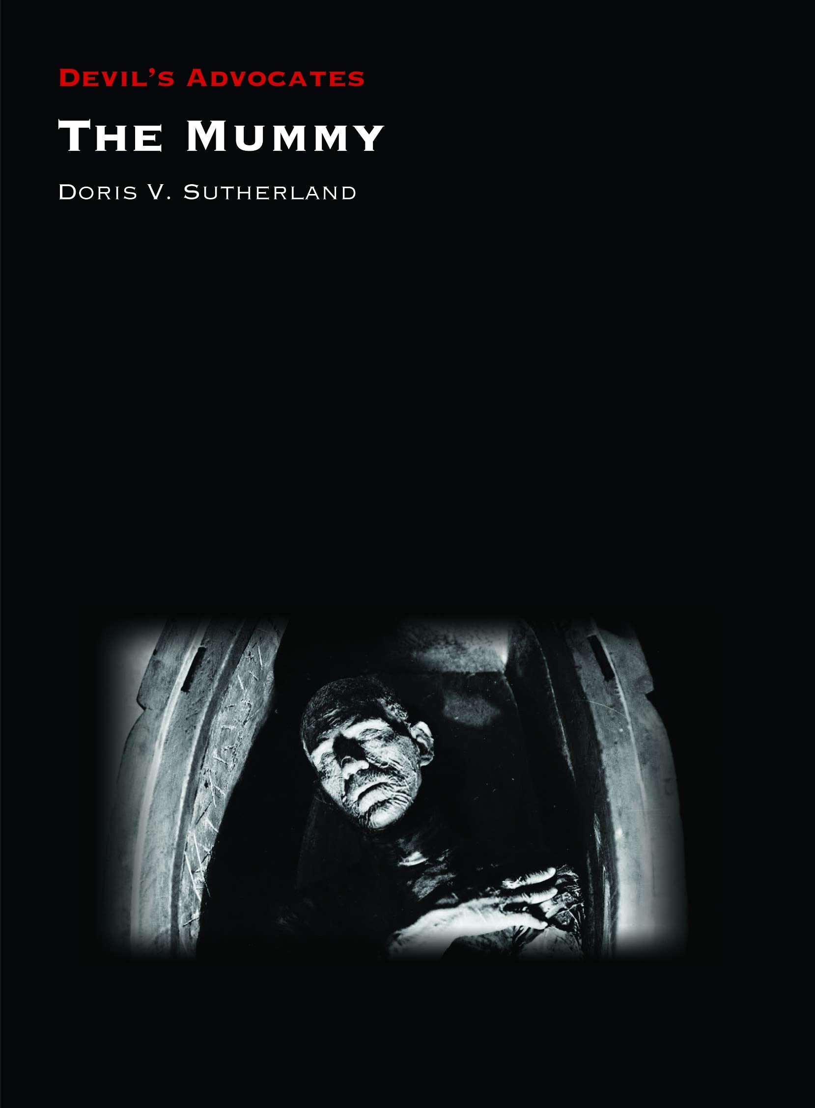 The Mummy (Devil's Advocates),Used