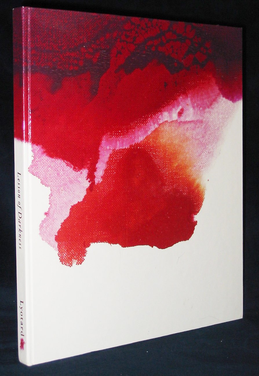 Lesson of Darkness,Used