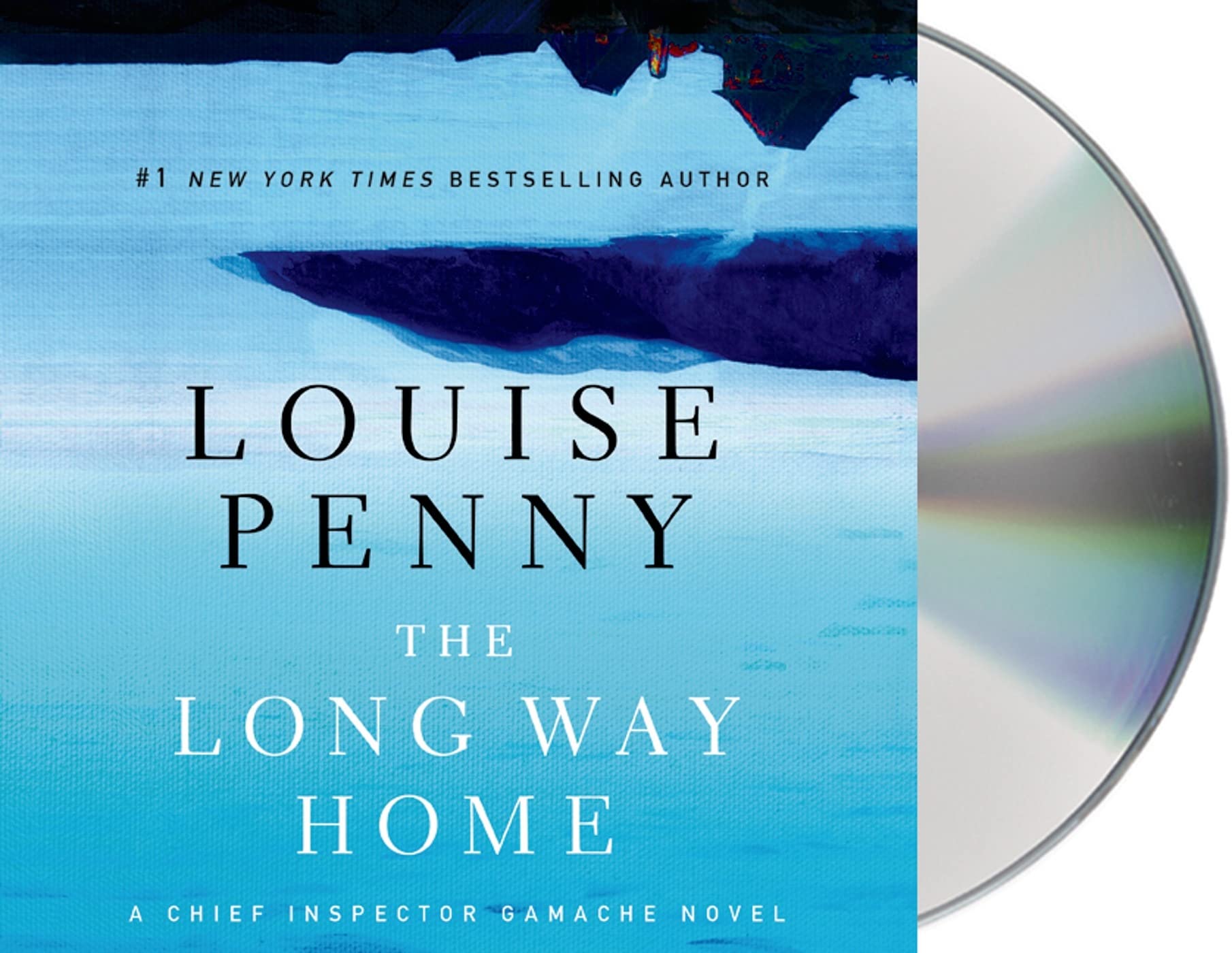 The Long Way Home: A Chief Inspector Gamache Novel (Chief Inspector Gamache Novel, 10),Used