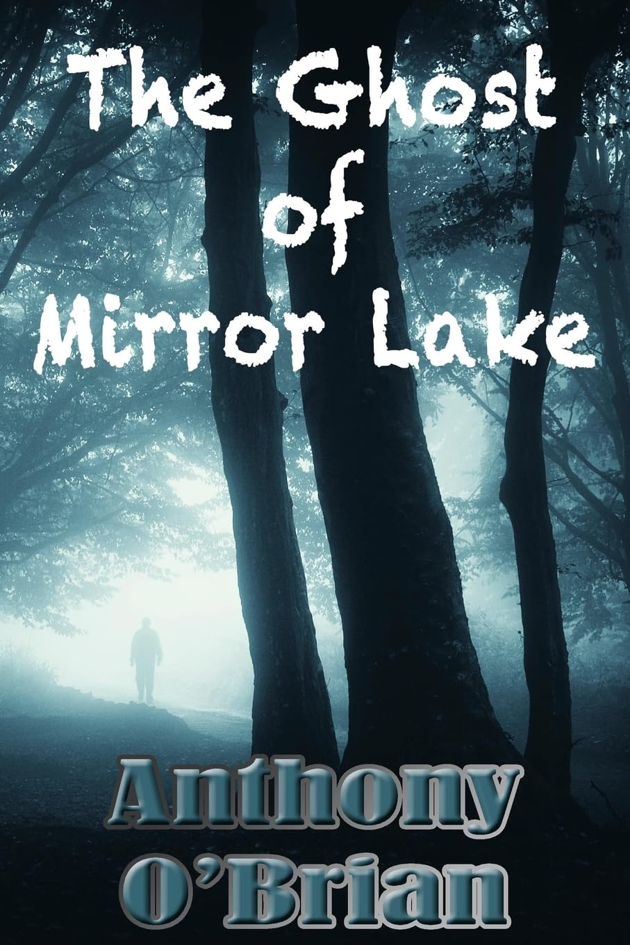 The Ghost of Mirror Lake (Summer Days),Used