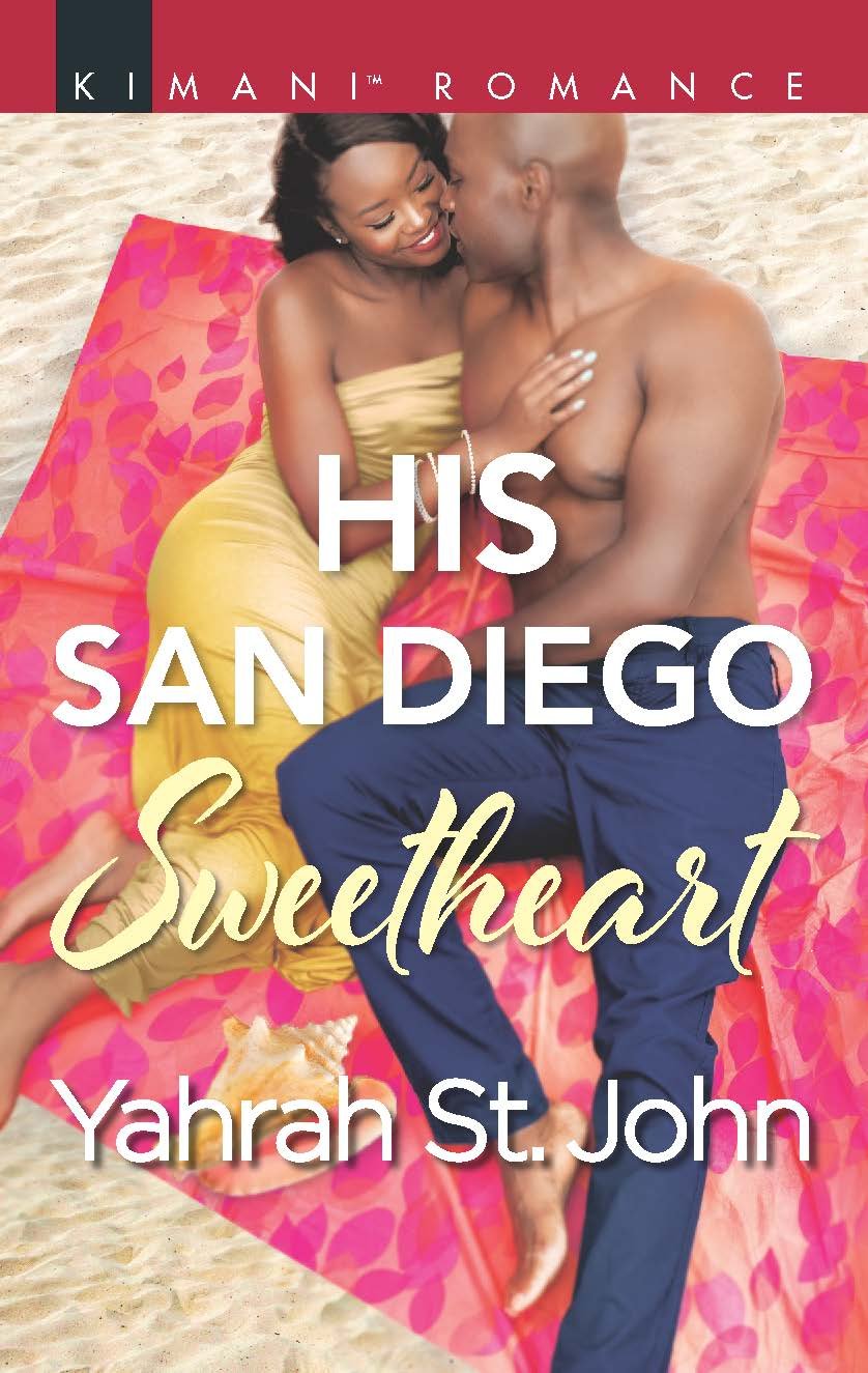 His San Diego Sweetheart (Millionaire Moguls),Used