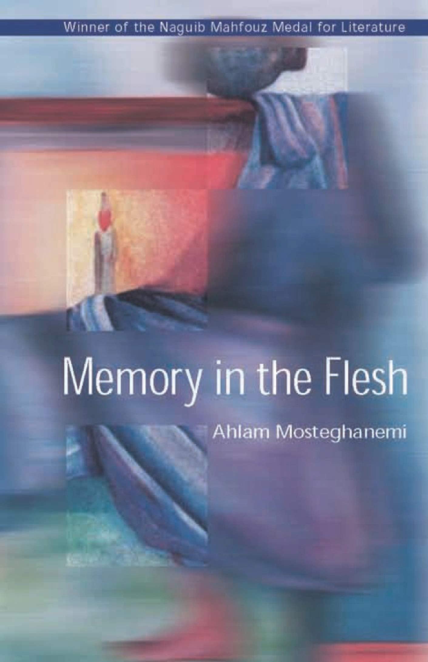 Memory in the Flesh,New