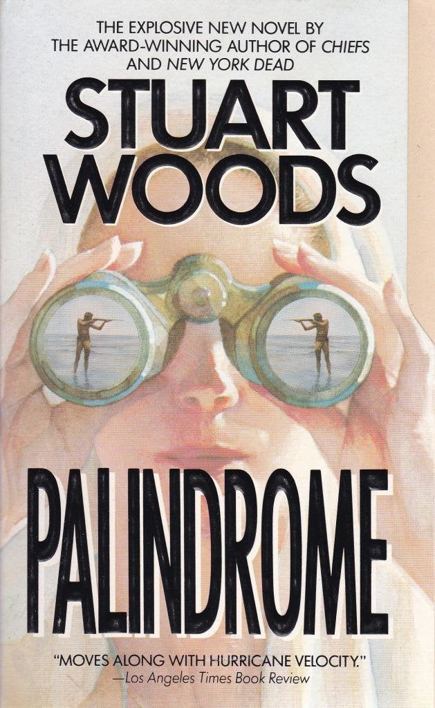 Palindrome,Used