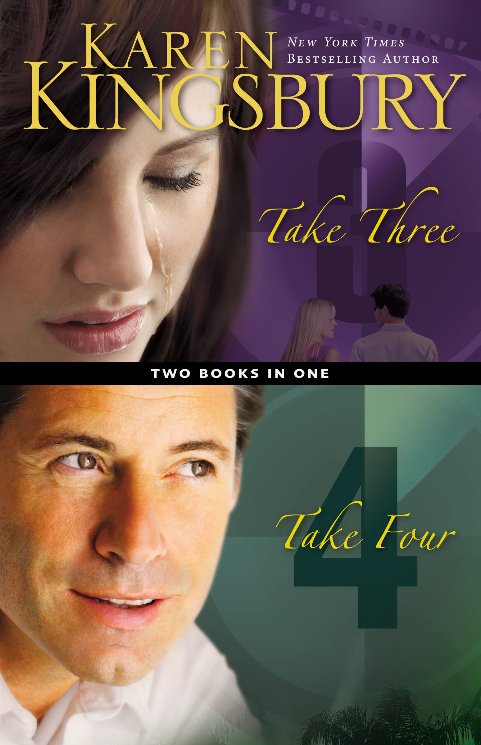 Take Three/Take Four Compilation,Used